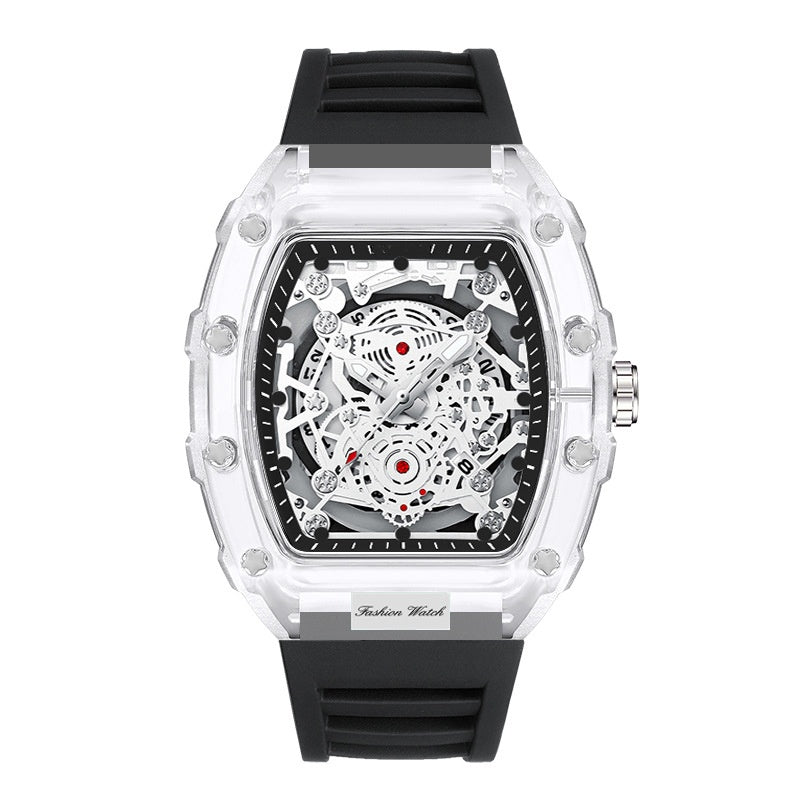 🎁Montre homme creusée à la mode
