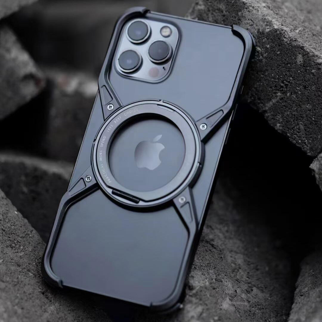 Funda Magnética Giratoria 360° - Vinton Classics