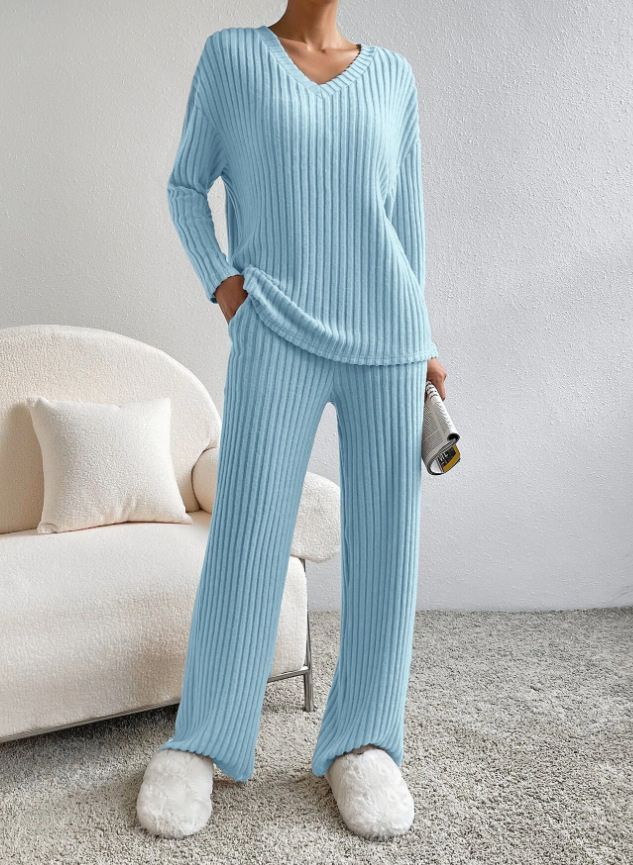 【🎁 Oferta Especial -50%】Pijama de Mujer Elegancia Suavidad