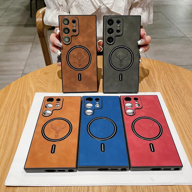 Funda Samsung ÉlanGrip MagSafe - Vinton Classics