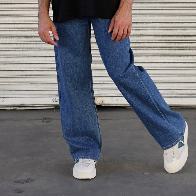 Jean Dad Pasadena
