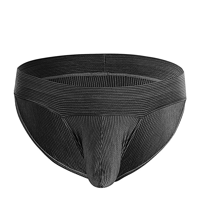 Ropa interior para hombres de cintura alta