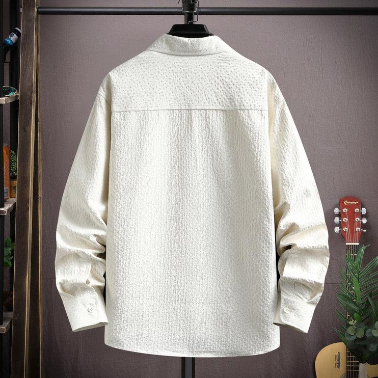 Veste Highland Rétro