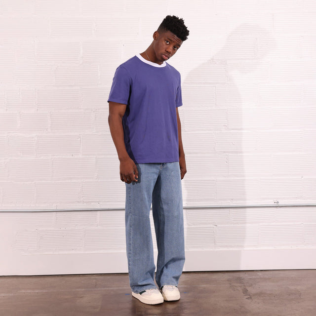 Jean Dad Pasadena