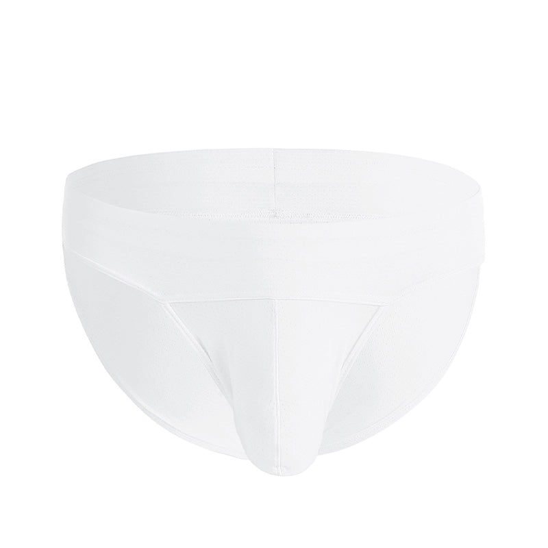 Ropa interior para hombres de cintura alta