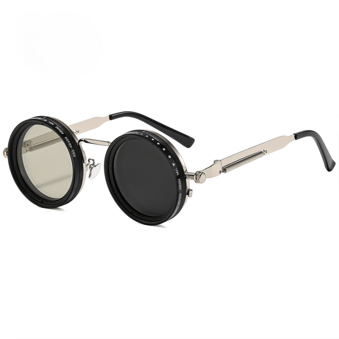Lunettes Blindées Eclipse – Vinton Classics