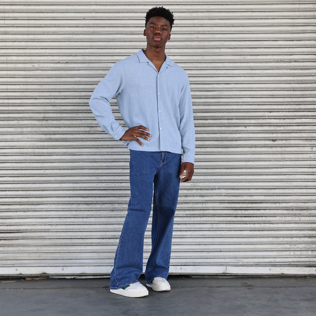 Jean Dad Pasadena
