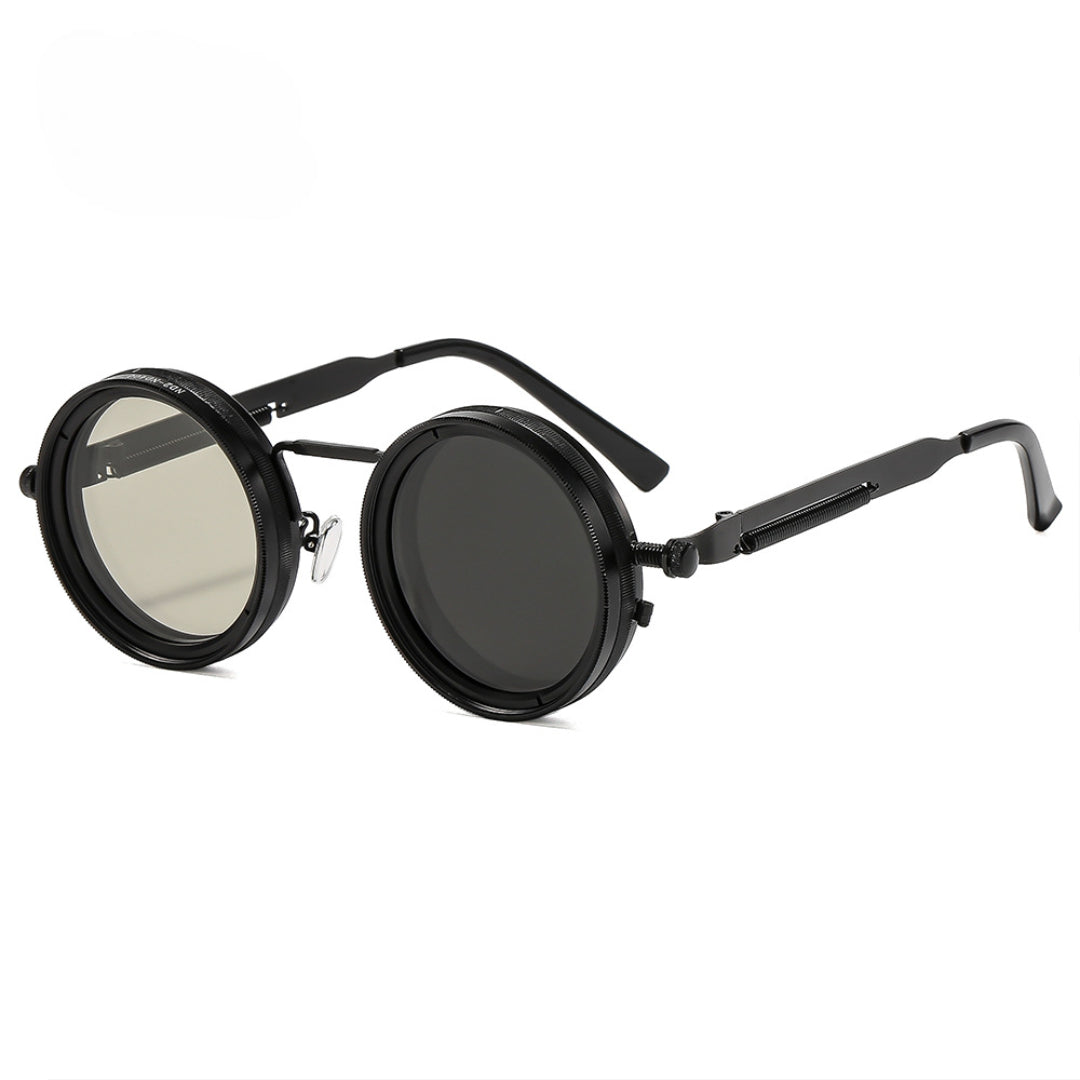 Lunettes Blindées Eclipse – Vinton Classics