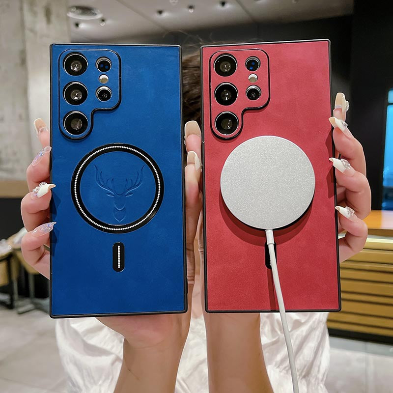 Funda Samsung ÉlanGrip MagSafe - Vinton Classics