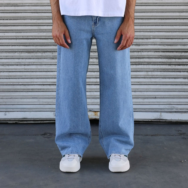 Jean Dad Pasadena