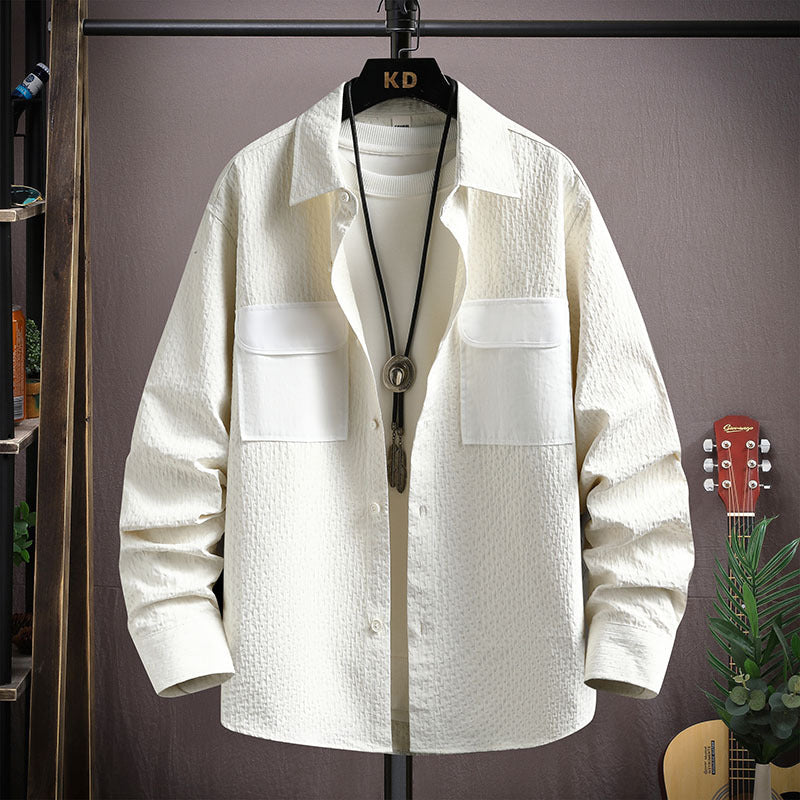 Veste Highland Rétro