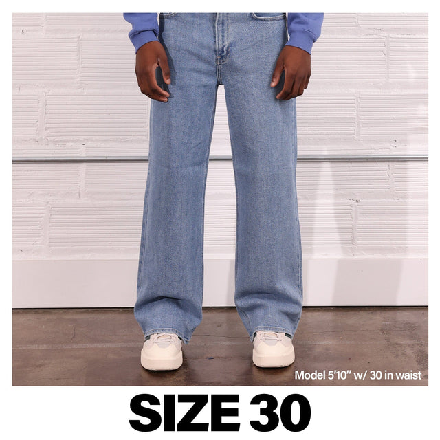 Jean Dad Pasadena