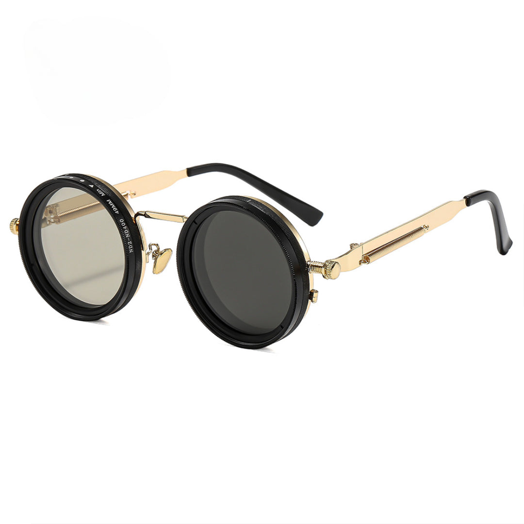 Lunettes Blindées Eclipse – Vinton Classics