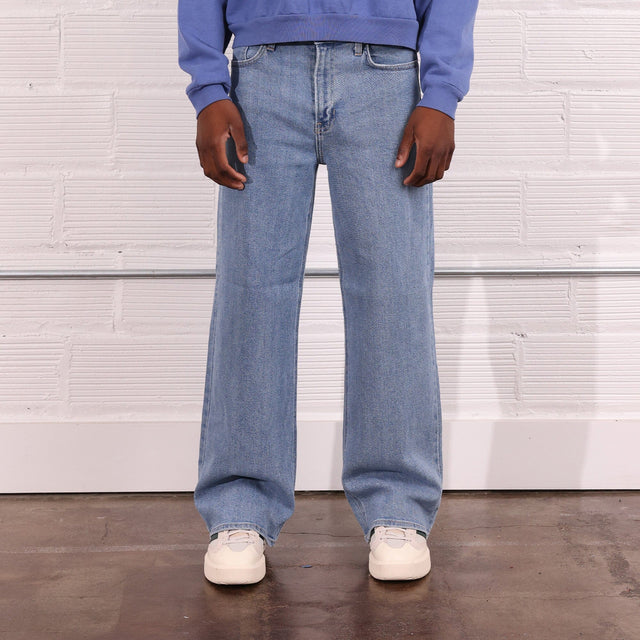 Jean Dad Pasadena