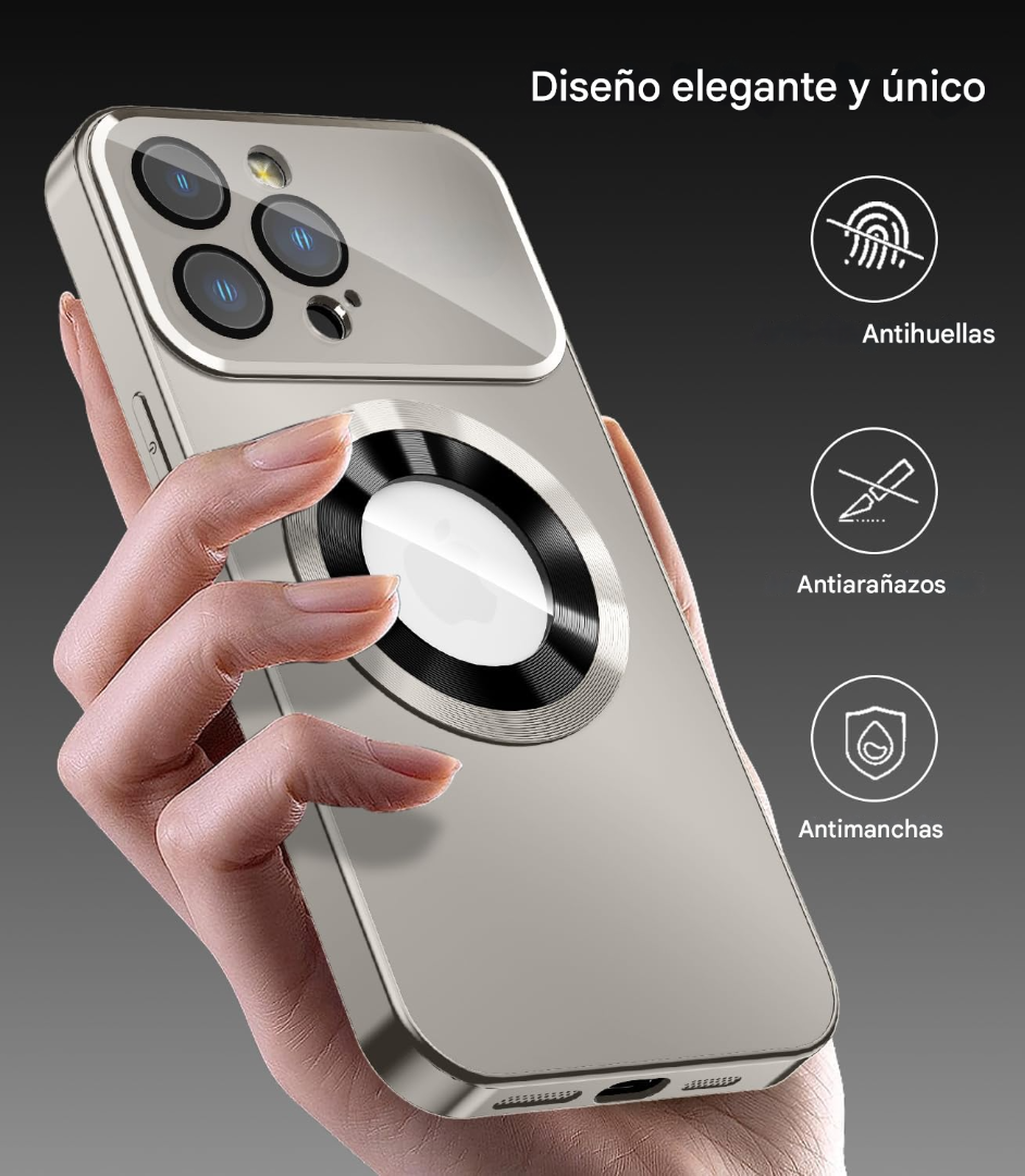 Funda Magnética Titanium Force - Vinton Classics