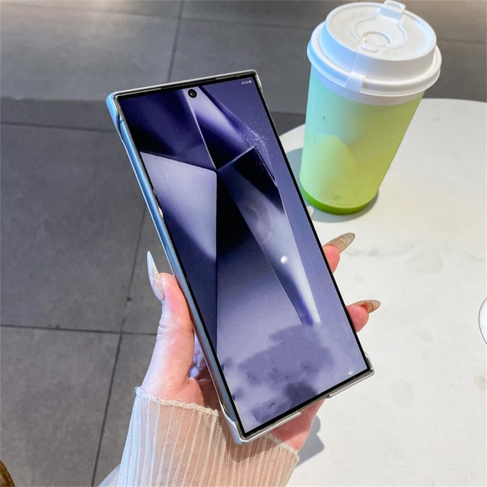 Funda Magnética Metalic para Samsung - Vinton Classics