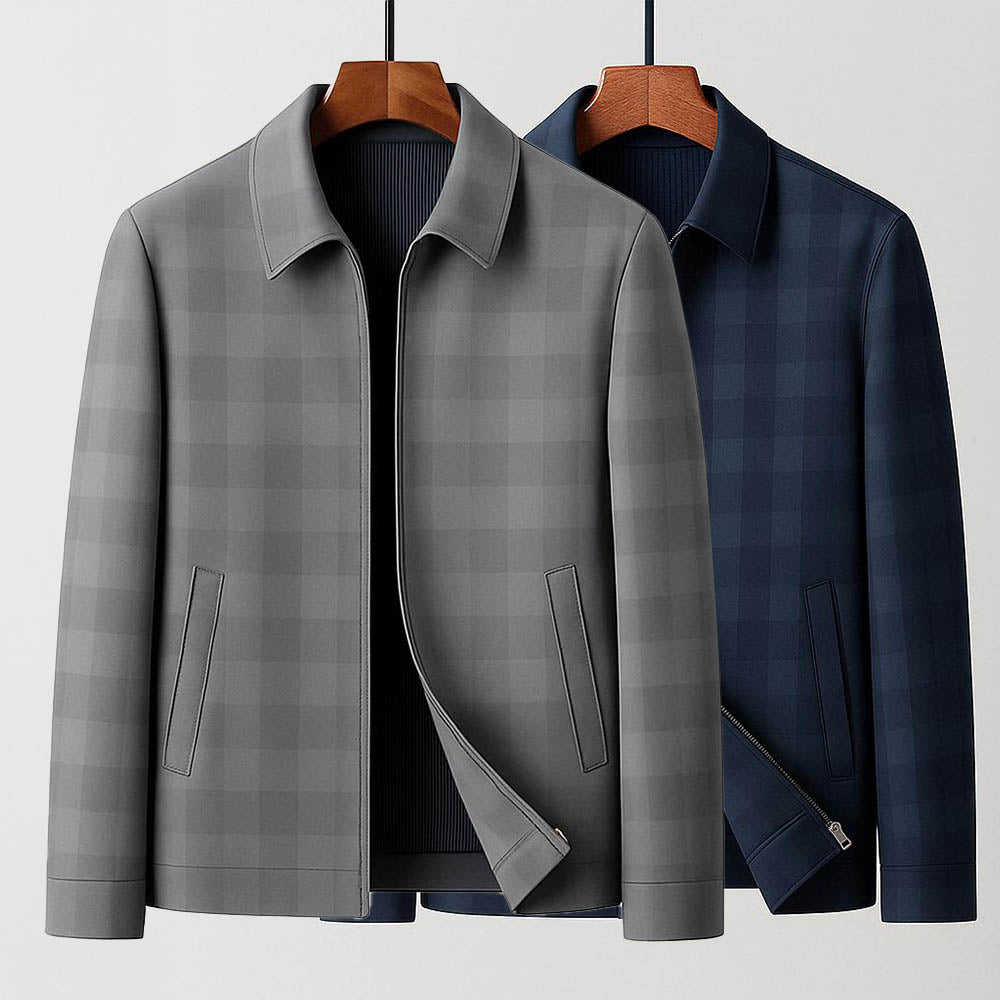 Roberto Harrison Jacket
