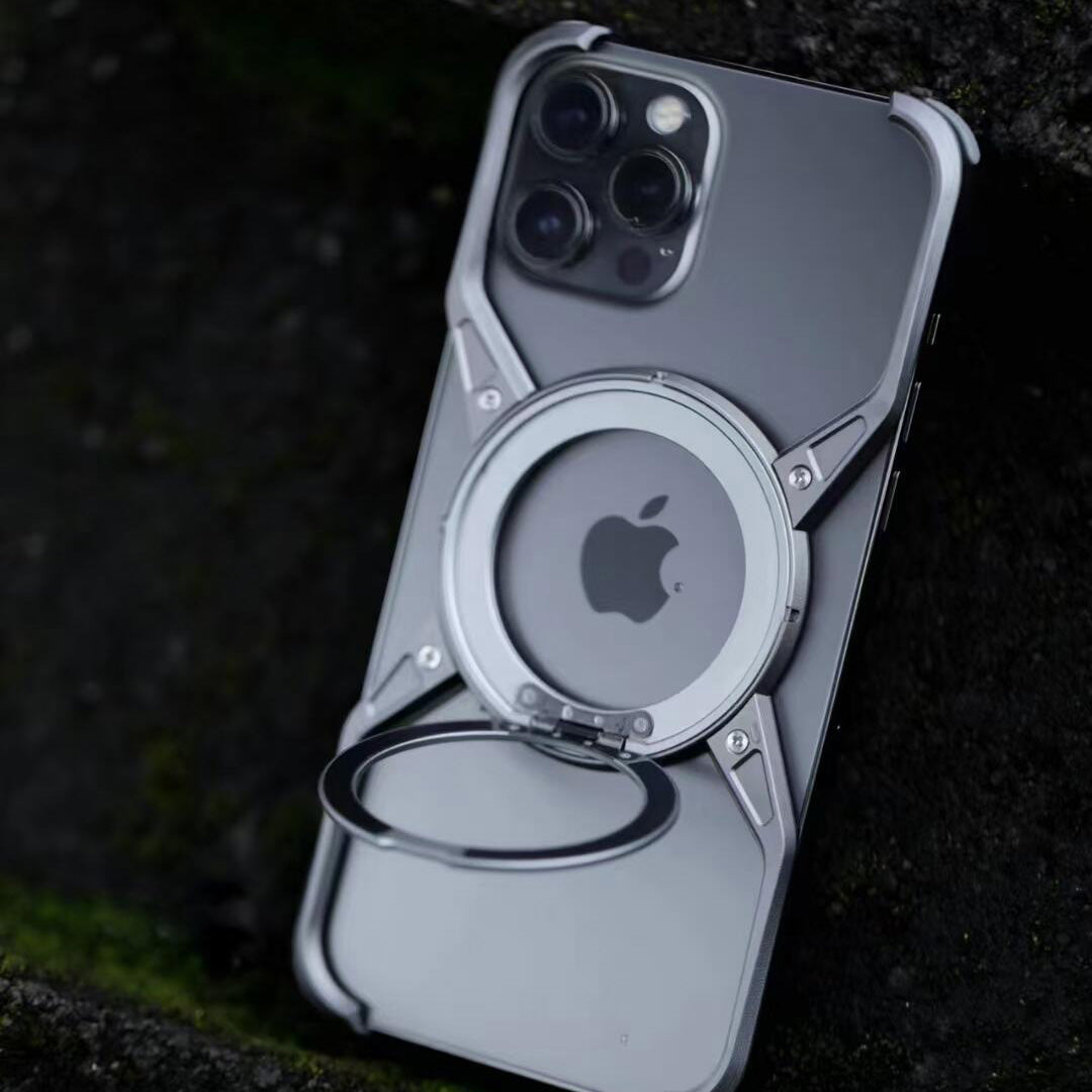 Funda Magnética Giratoria 360° - Vinton Classics