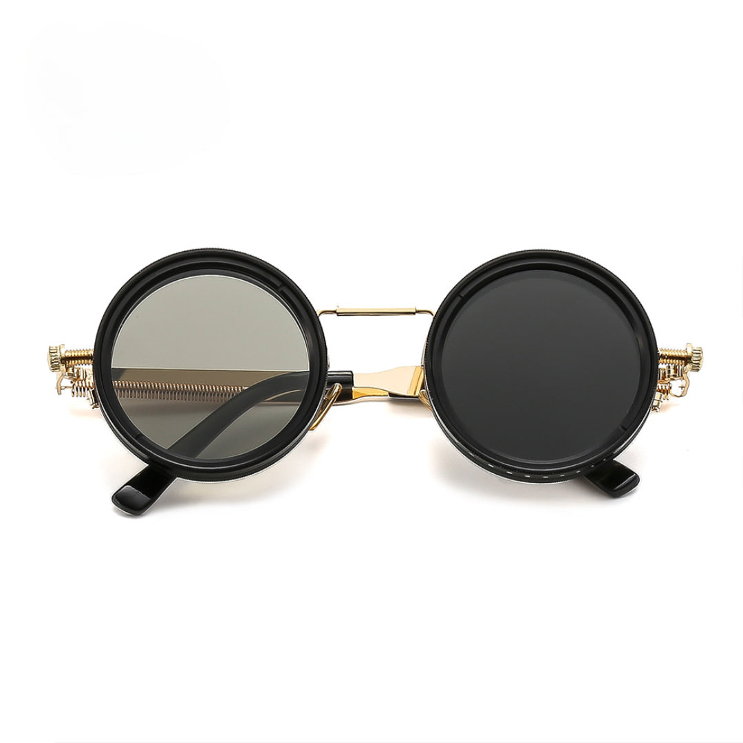 Lunettes Blindées Eclipse – Vinton Classics