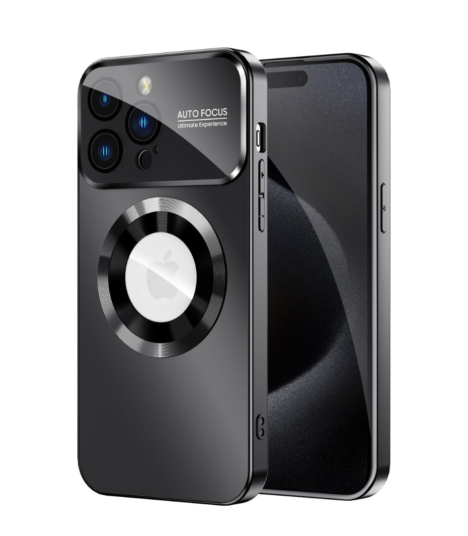 Funda Magnética Titanium Force - Vinton Classics
