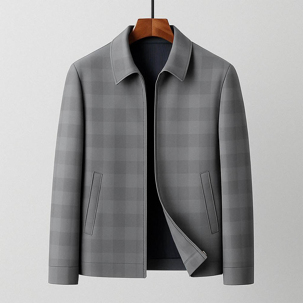 Roberto Harrison Jacket