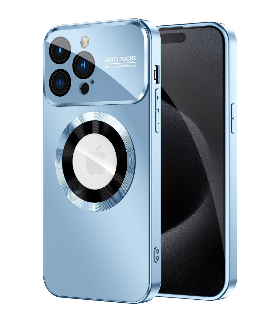 Funda Magnética Titanium Force - Vinton Classics