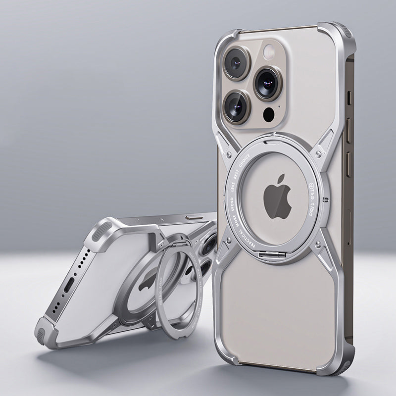 Funda Magnética Giratoria 360° - Vinton Classics