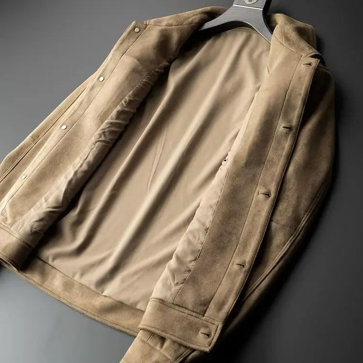Veste en Daim Venice