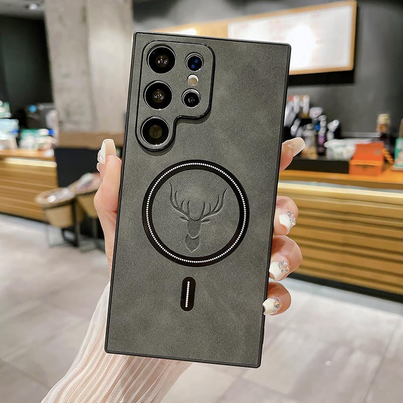 Funda Samsung ÉlanGrip MagSafe - Vinton Classics