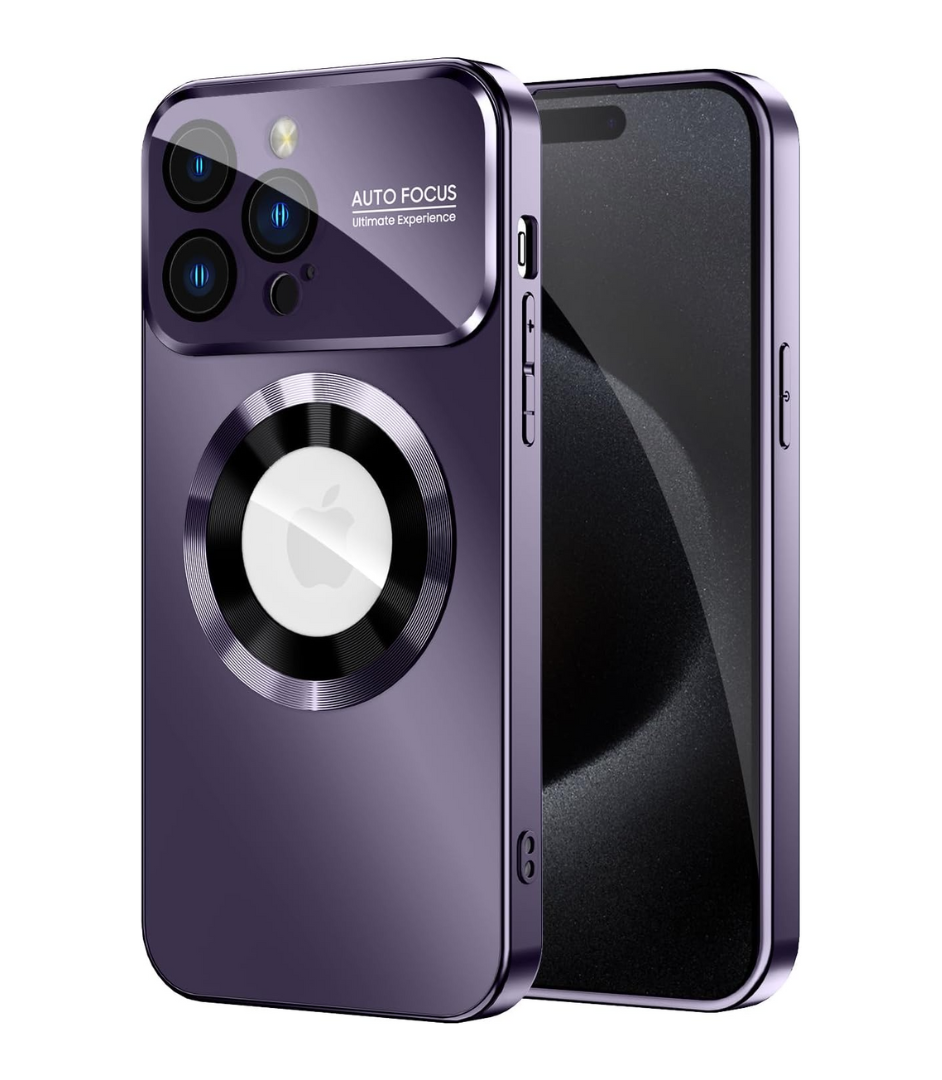 Funda Magnética Titanium Force - Vinton Classics