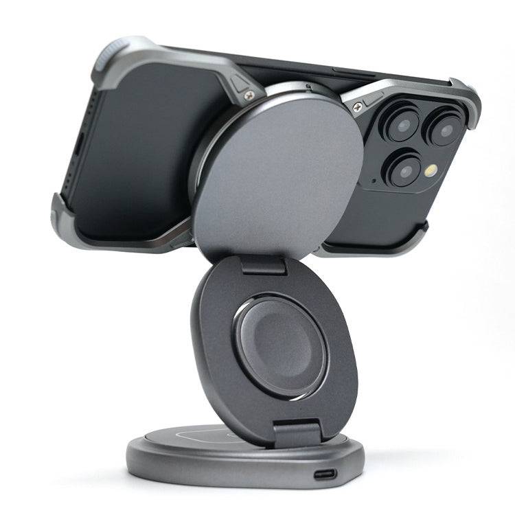 Funda Magnética Giratoria 360° - Vinton Classics