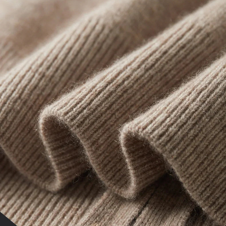 Cardigan en Cachemire Roma