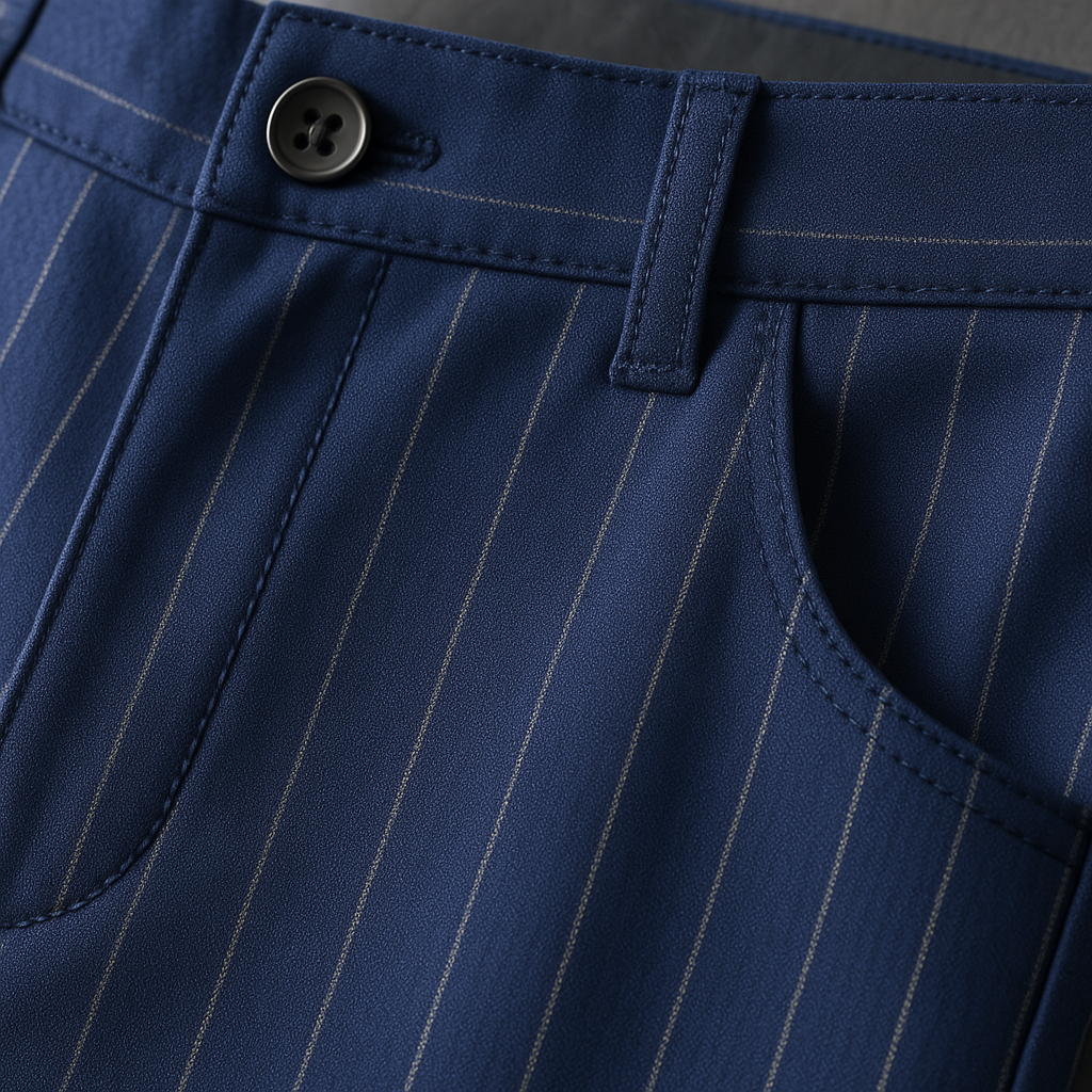Ensemble polo ajusté Solari