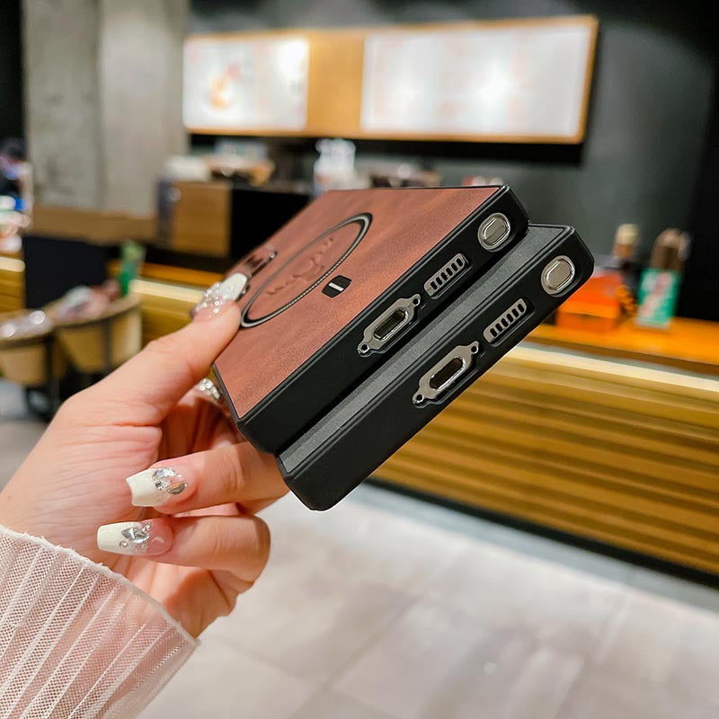 Funda Samsung ÉlanGrip MagSafe - Vinton Classics