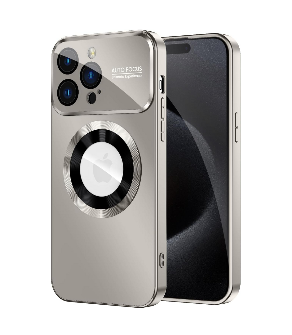 Funda Magnética Titanium Force - Vinton Classics