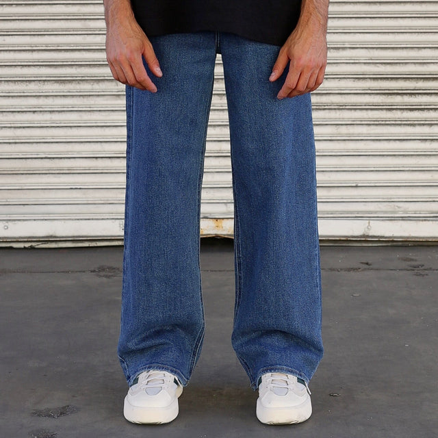 Jean Dad Pasadena