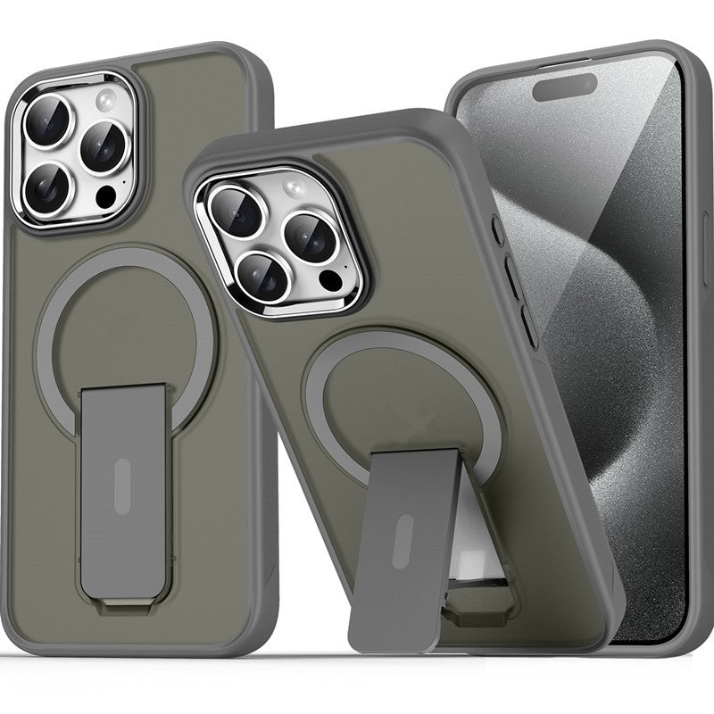 Coque iPhone Tactique MagGrip – Vinton Classics