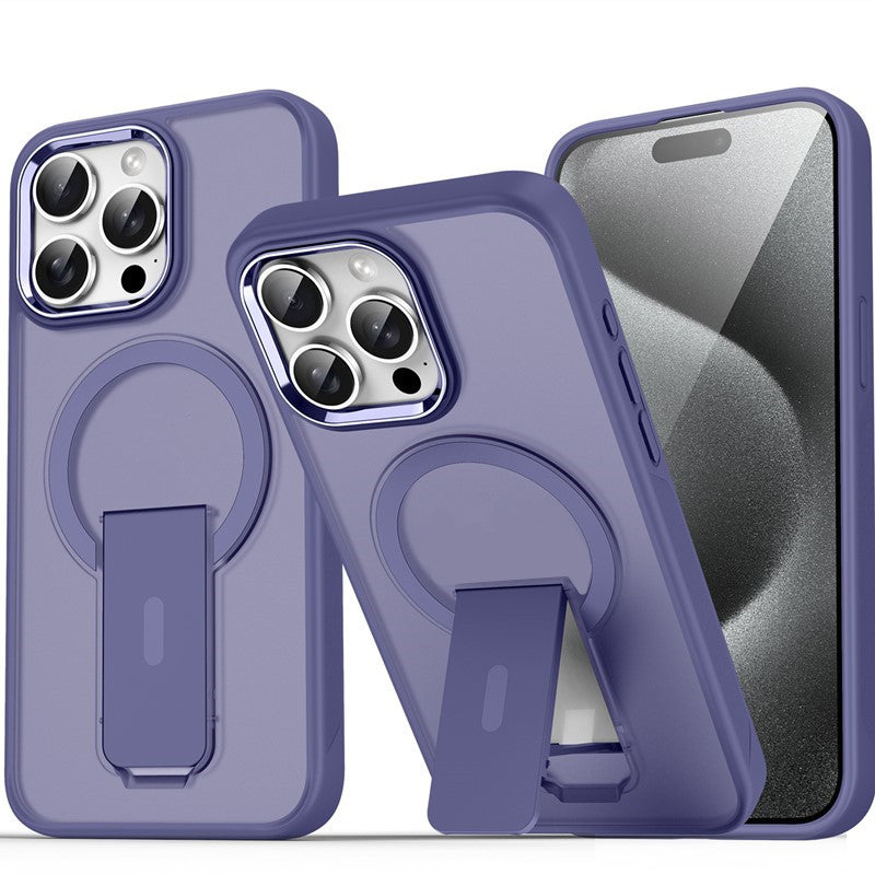 Coque iPhone Tactique MagGrip – Vinton Classics