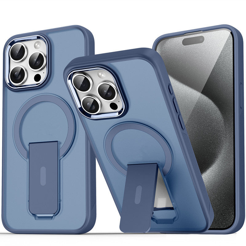 Coque iPhone Tactique MagGrip – Vinton Classics