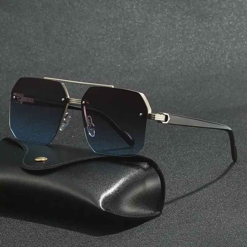 Gafas de Sol Magnate - Vinton Classics