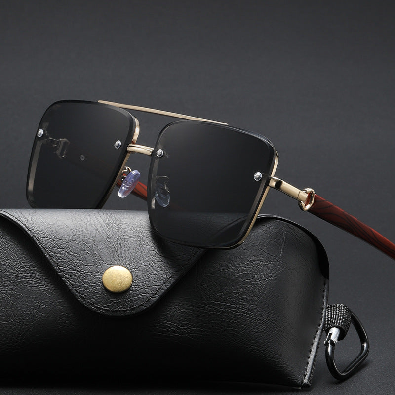 Gafas de Sol Ébano - Vinton Classics