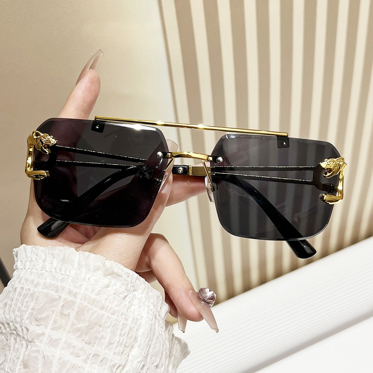 Gafas de Sol Imperator - Vinton Classics
