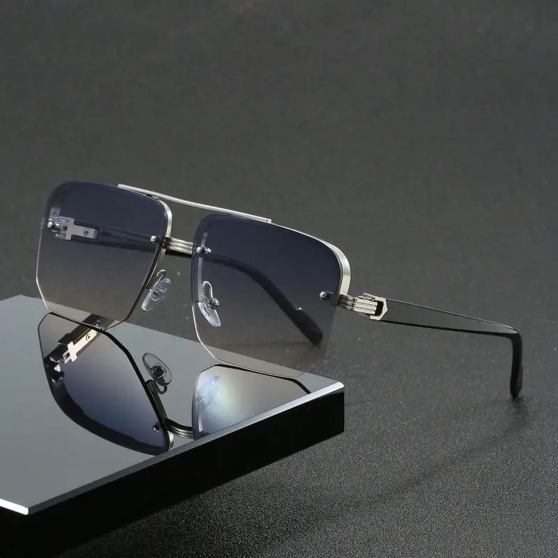 Gafas de Sol Magnate - Vinton Classics