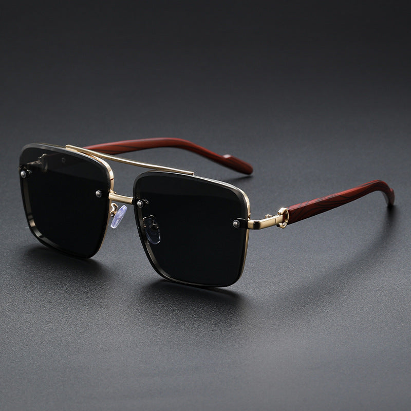 Gafas de Sol Ébano - Vinton Classics