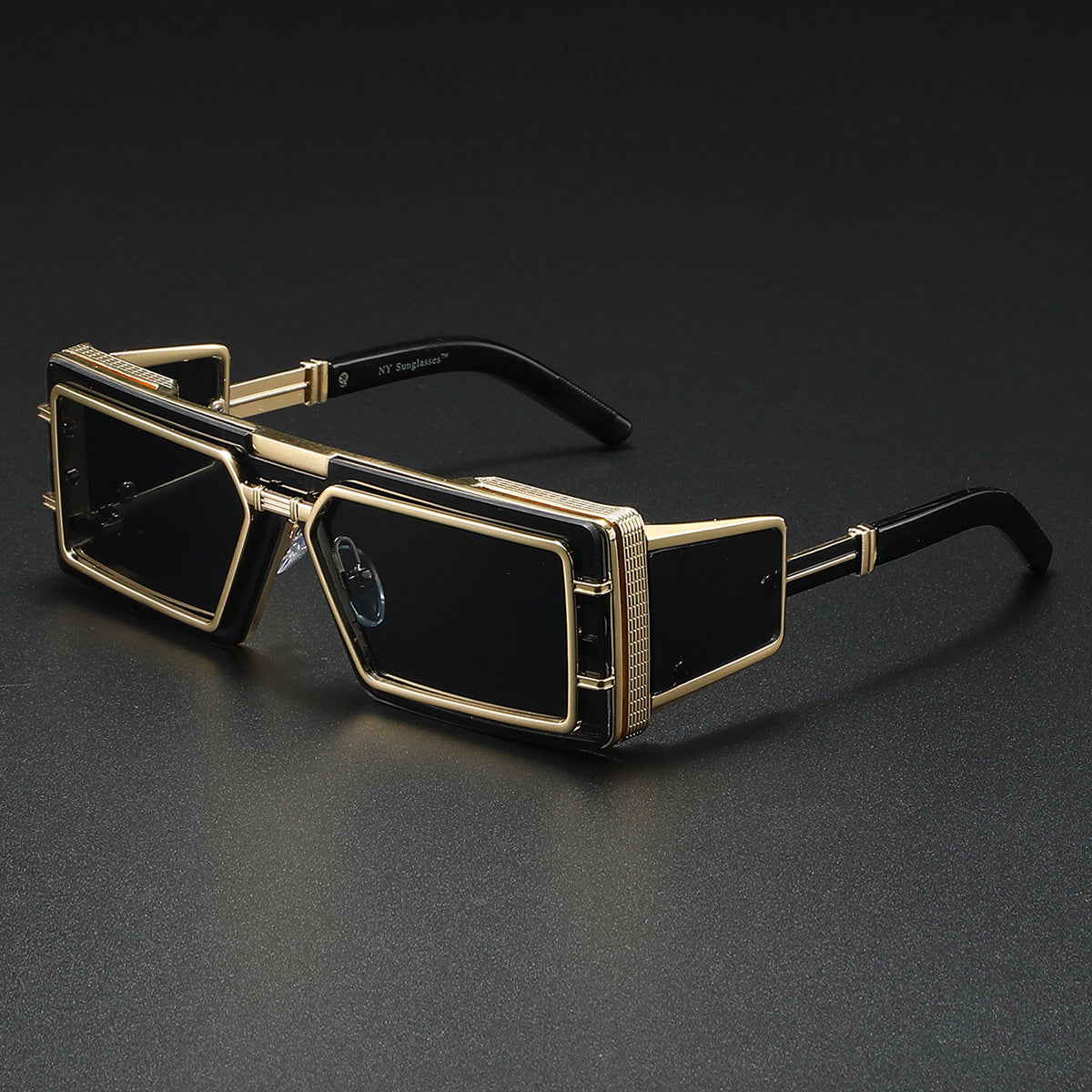 Gafas de Sol Alquimista - Vinton Classics