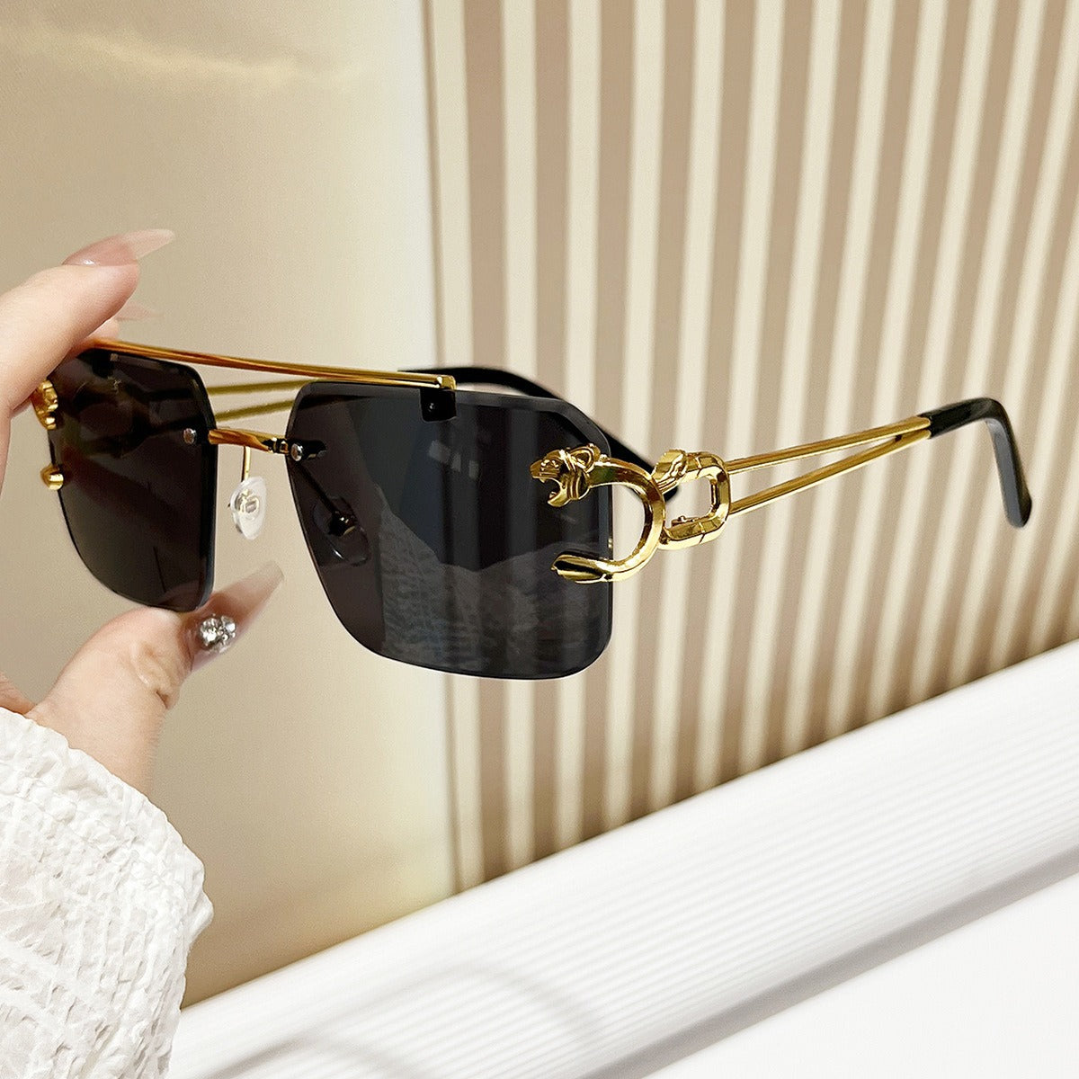 Gafas de Sol Imperator - Vinton Classics