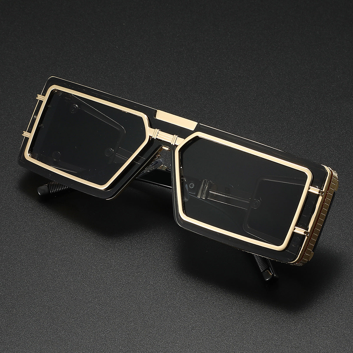 Gafas de Sol Alquimista - Vinton Classics