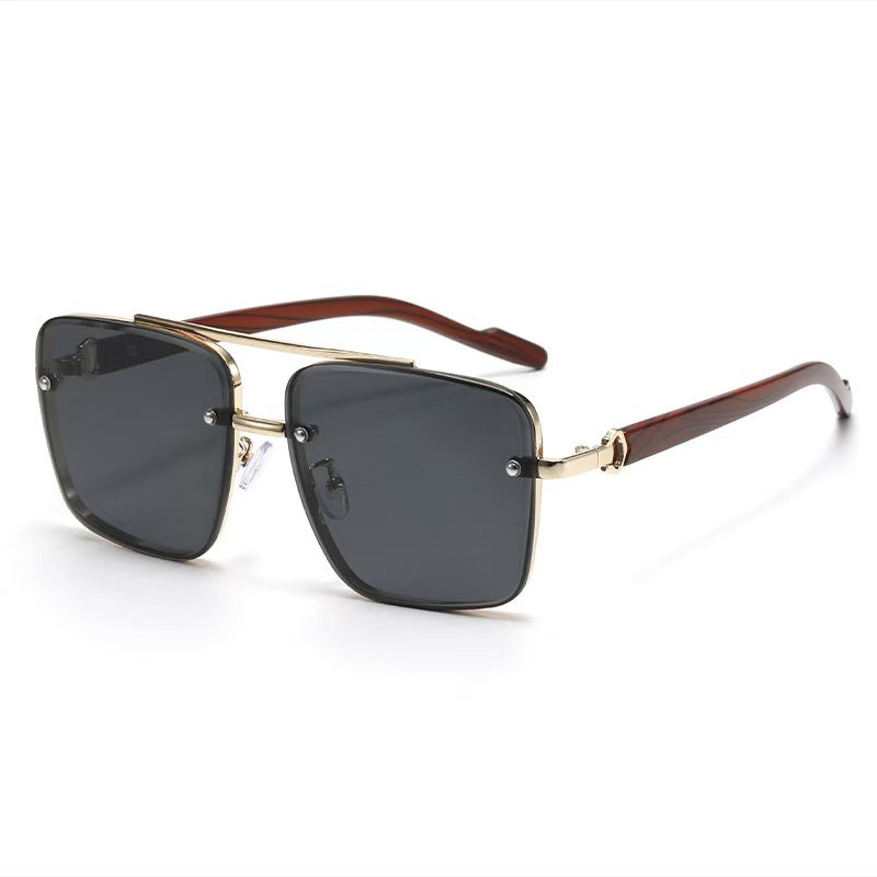 Gafas de Sol Ébano - Vinton Classics