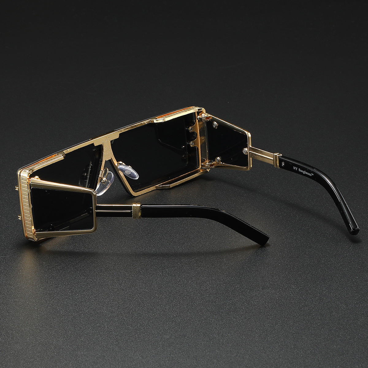 Gafas de Sol Alquimista - Vinton Classics