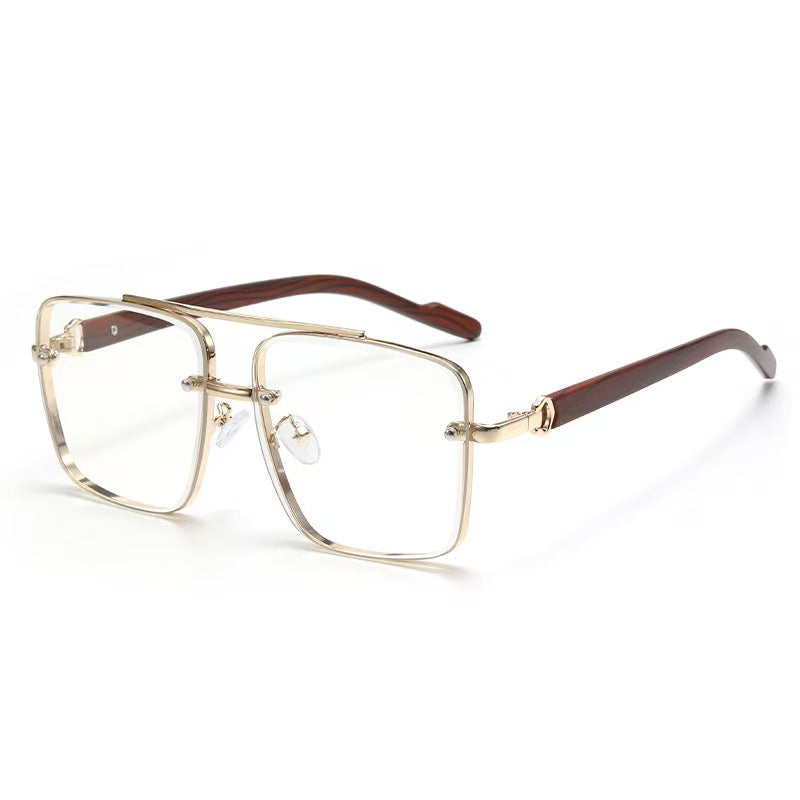 Gafas de Sol Ébano - Vinton Classics